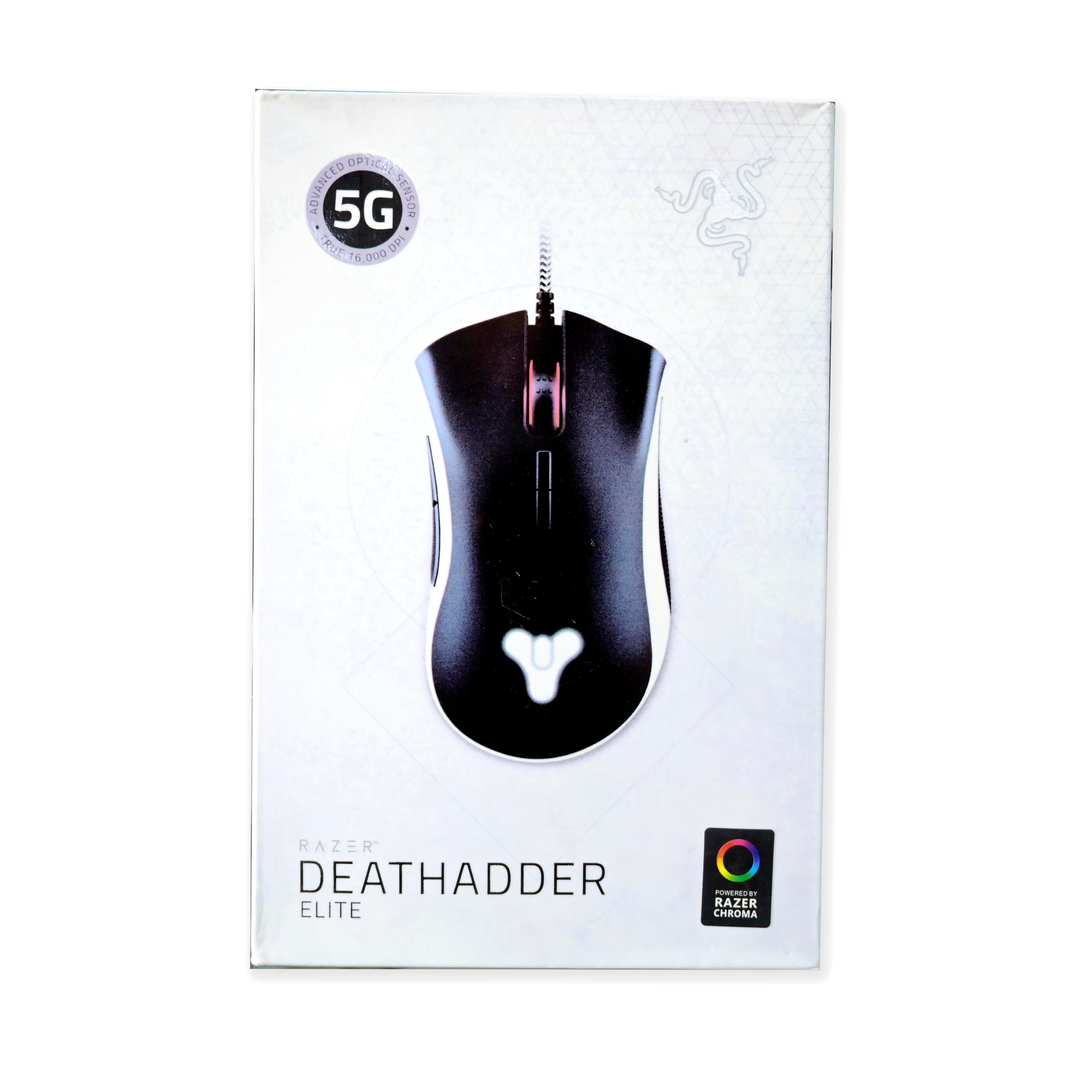 DEATHADDER ELITE - RAZER
