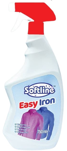 Easy Iron 750ml