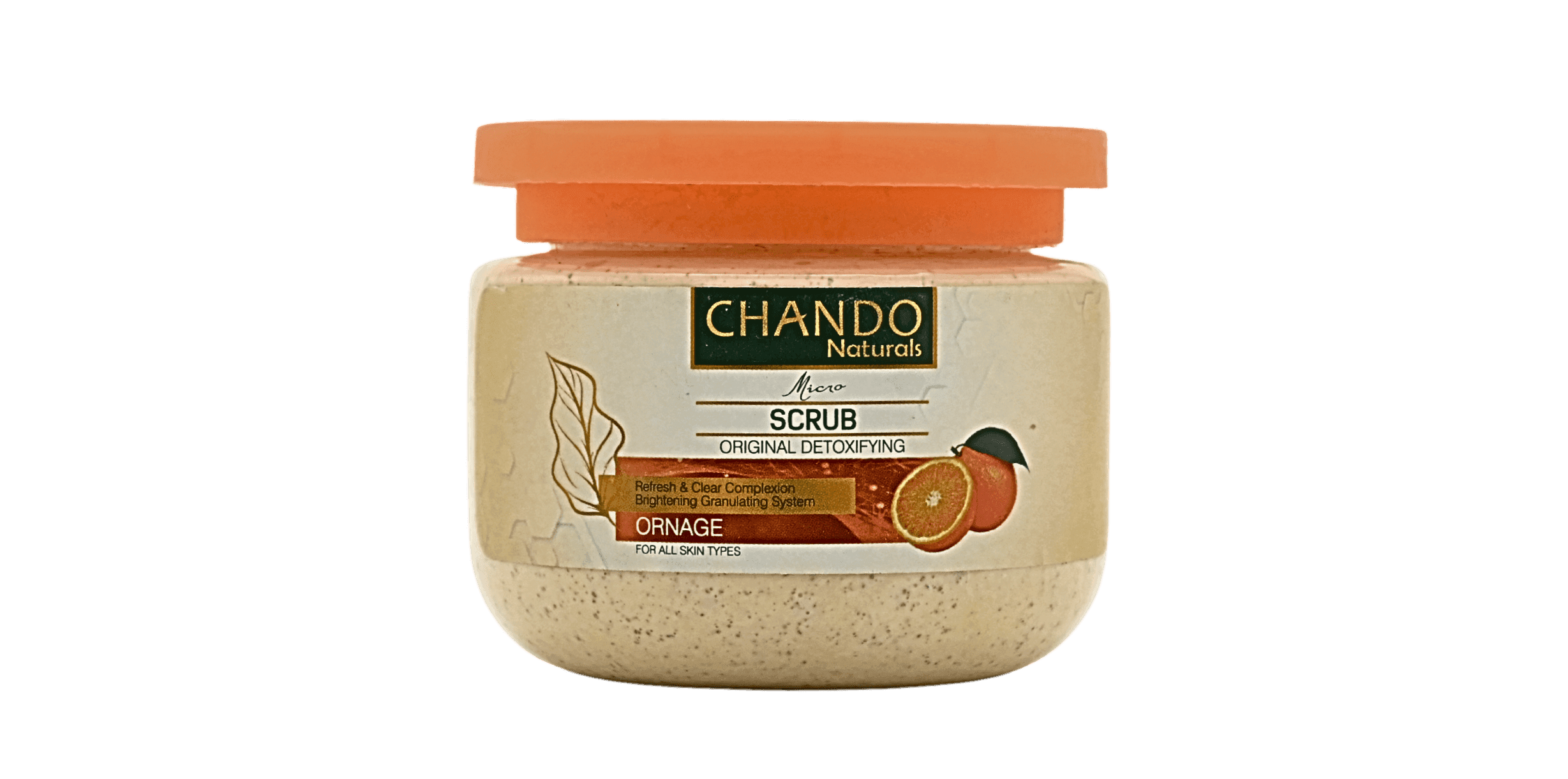 Face Scrub