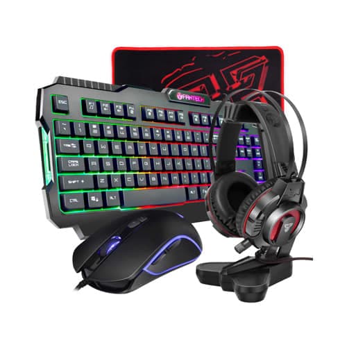 FANTECH P51