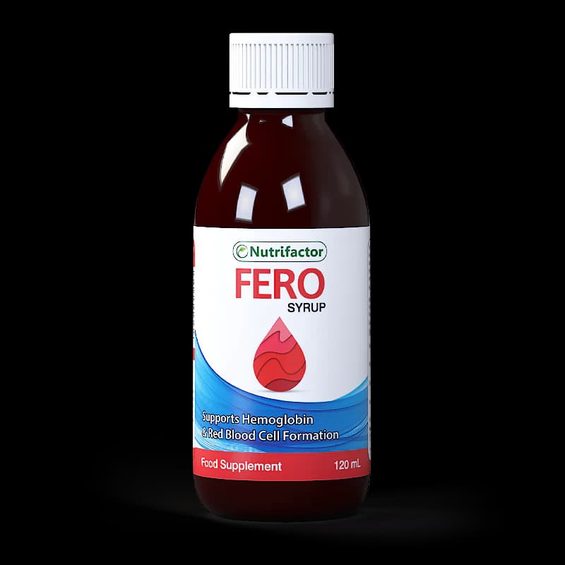 Fero Syrup