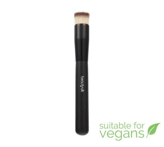 Flat top Brush