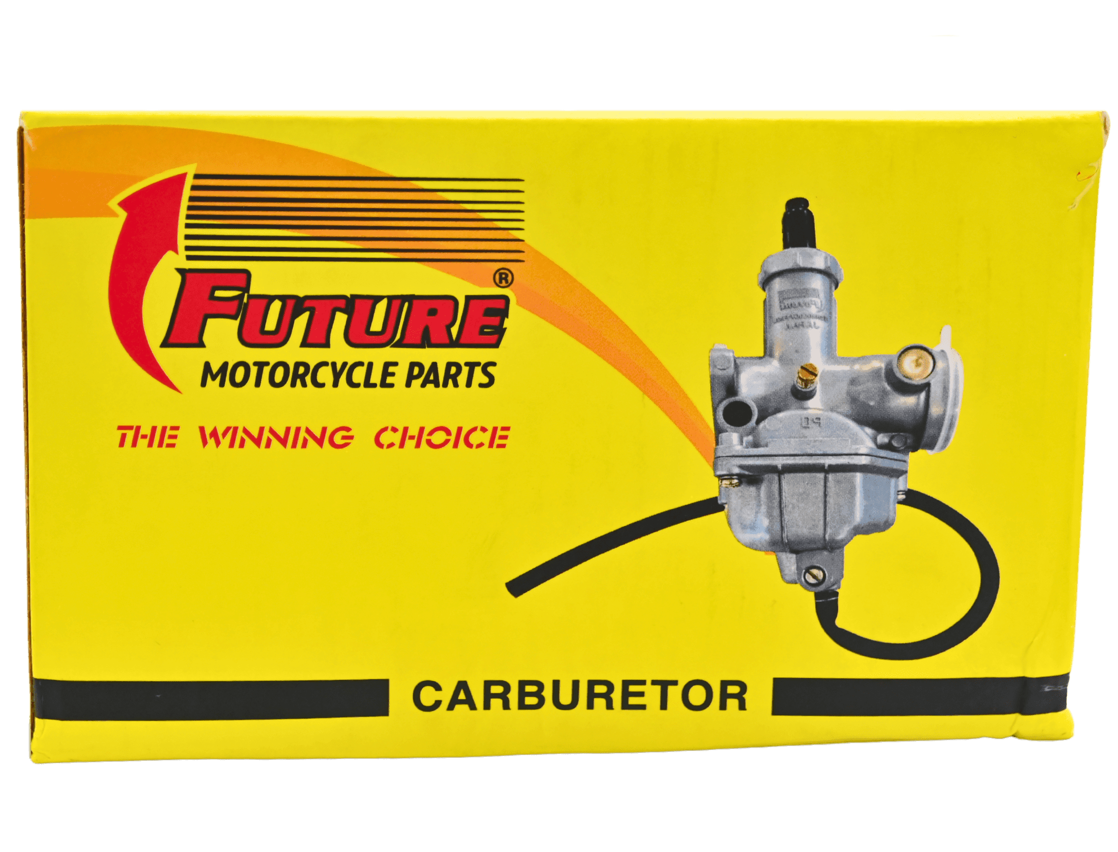 Future Carburetor