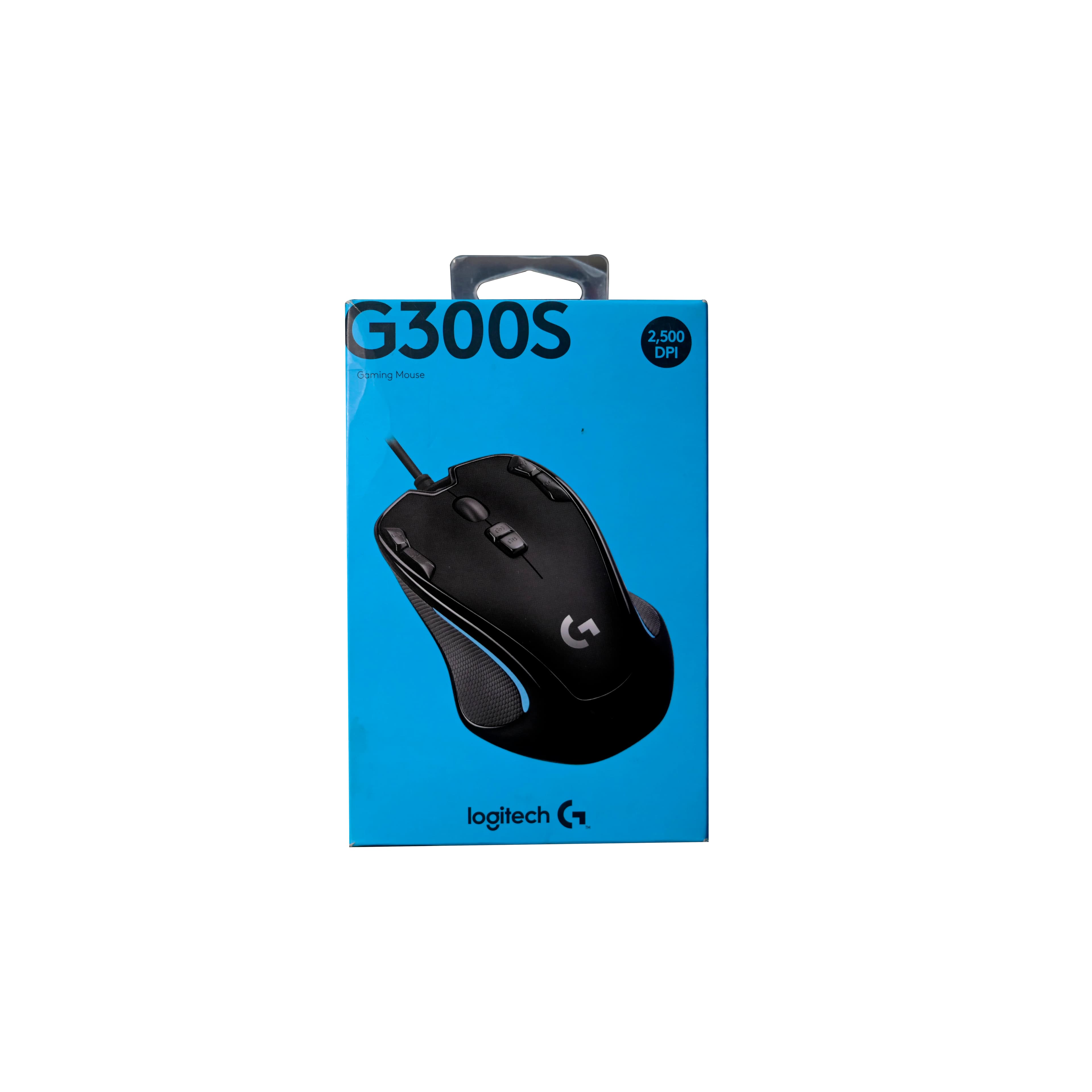 G300 S - Logitech