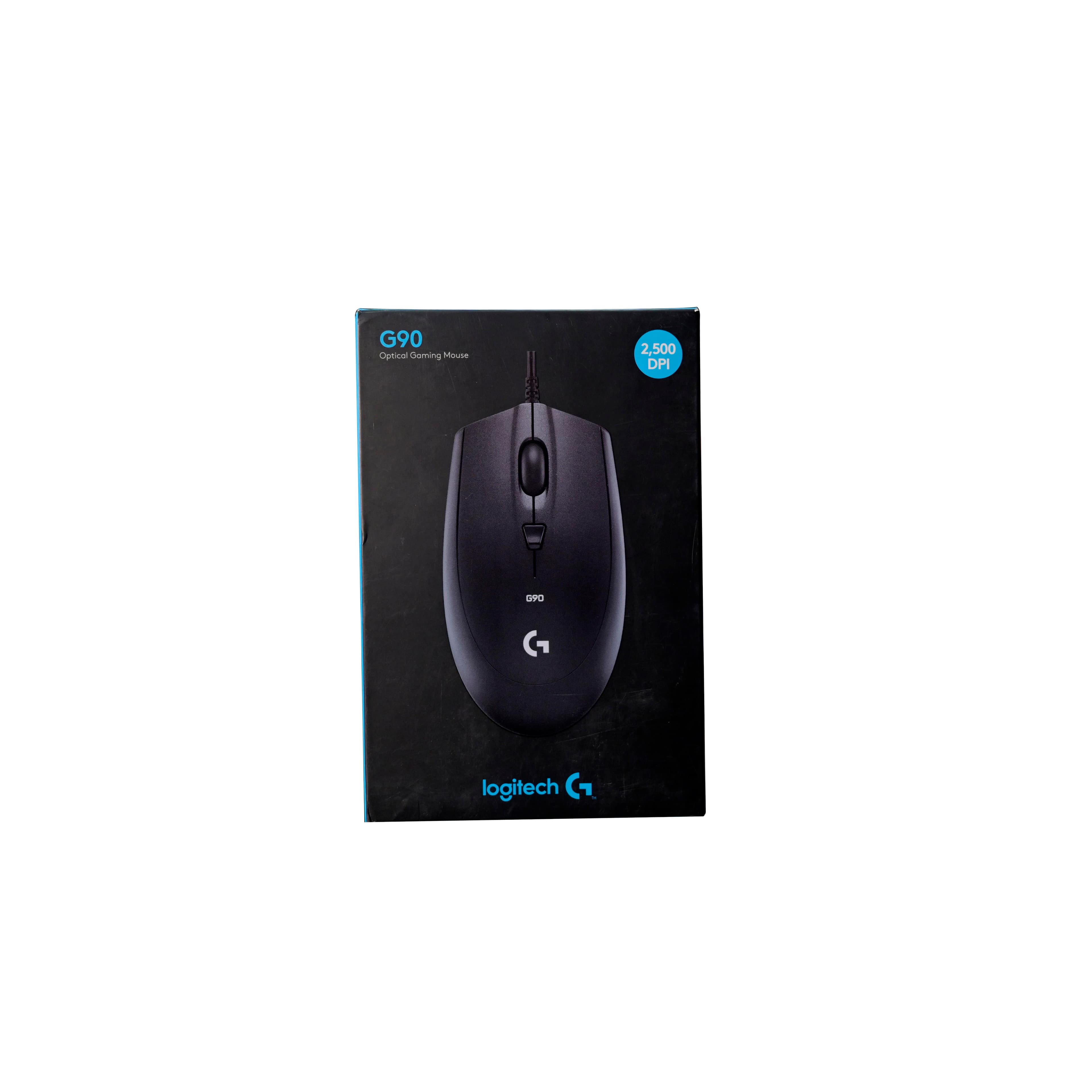G90 - Logictech