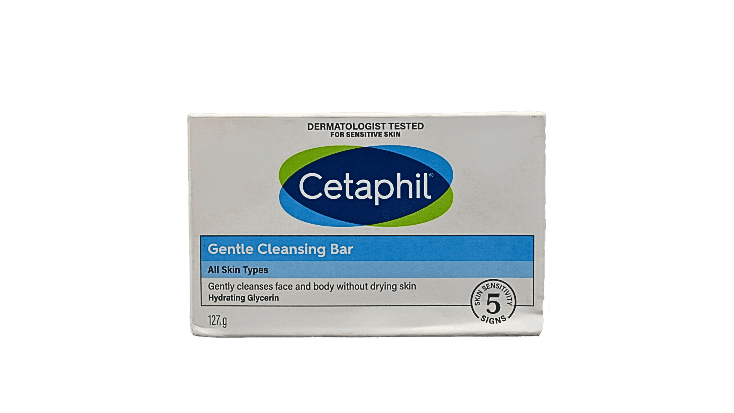 Gentle Cleansing Bar