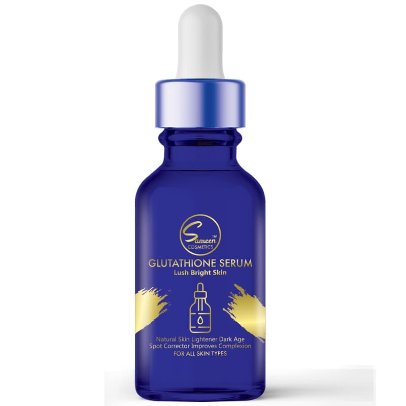 Sameen Glutathione Serum 20 ML