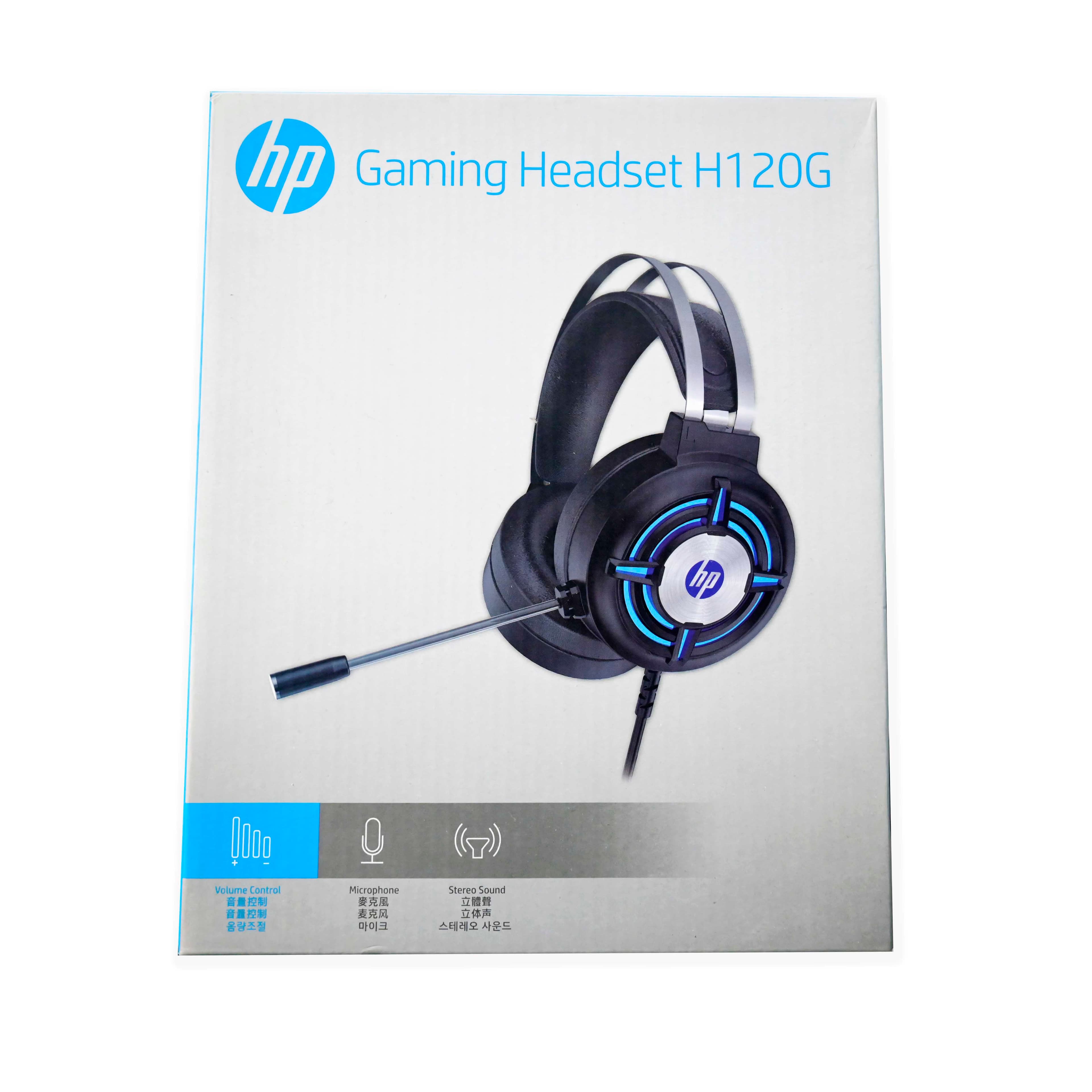 H120G - HP