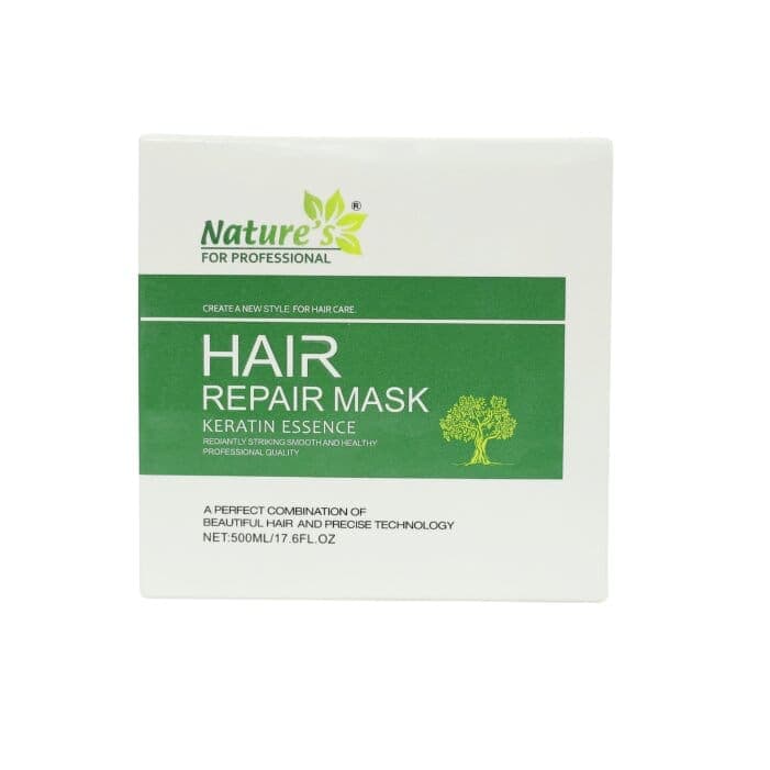 Hair Repair Mask
