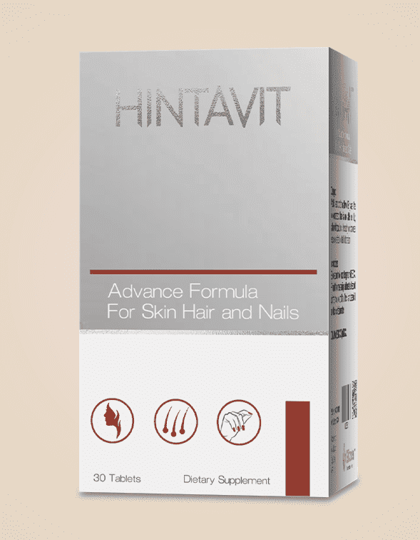 HintaVit Tablet - 30Tab
