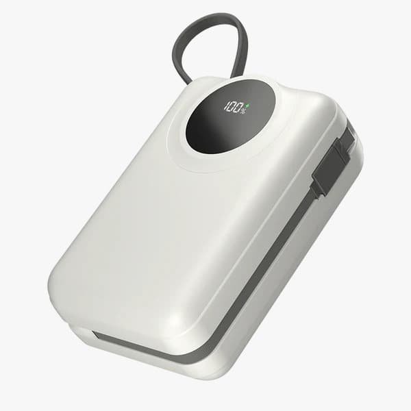 Megawatt Power Bank | R-4055