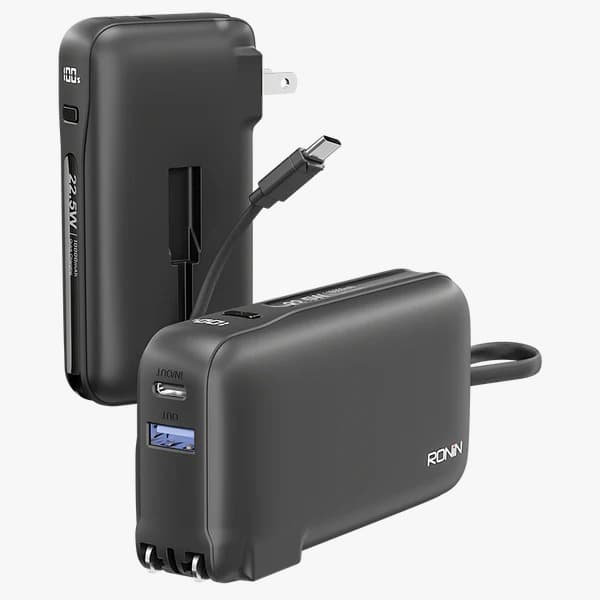 Arctic Power Bank | R-4050
