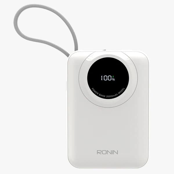 Ion Power Bank | R-4035
