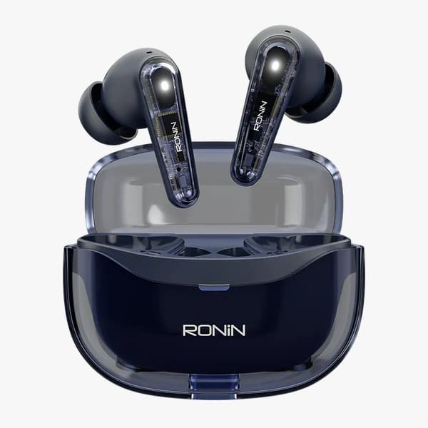 Lucid Earbuds R-7135