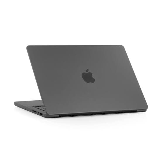 Apple MacBook Pro 16 M4 Max Chip 16 Core CPU 40 Core GPU 128GB RAM 8TB SSD