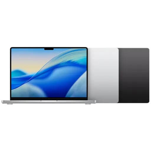 Apple MacBook Pro 14 M5 Pro 18 Core CPU 20 Core GPU 64GB RAM 1TB SSD Nano Texture