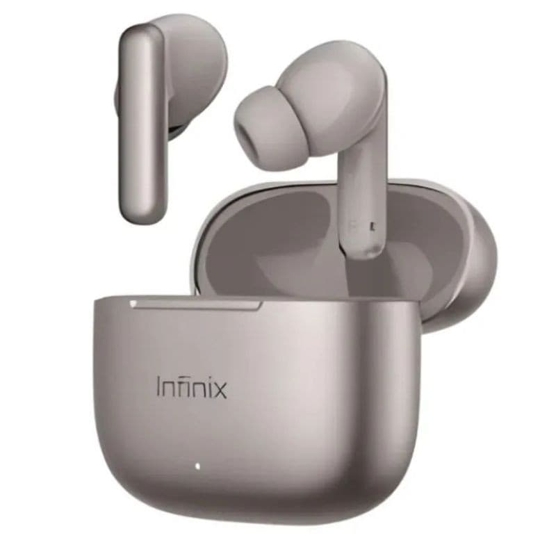 Infinix True Wireless Bluetooth Earbuds (XE32)