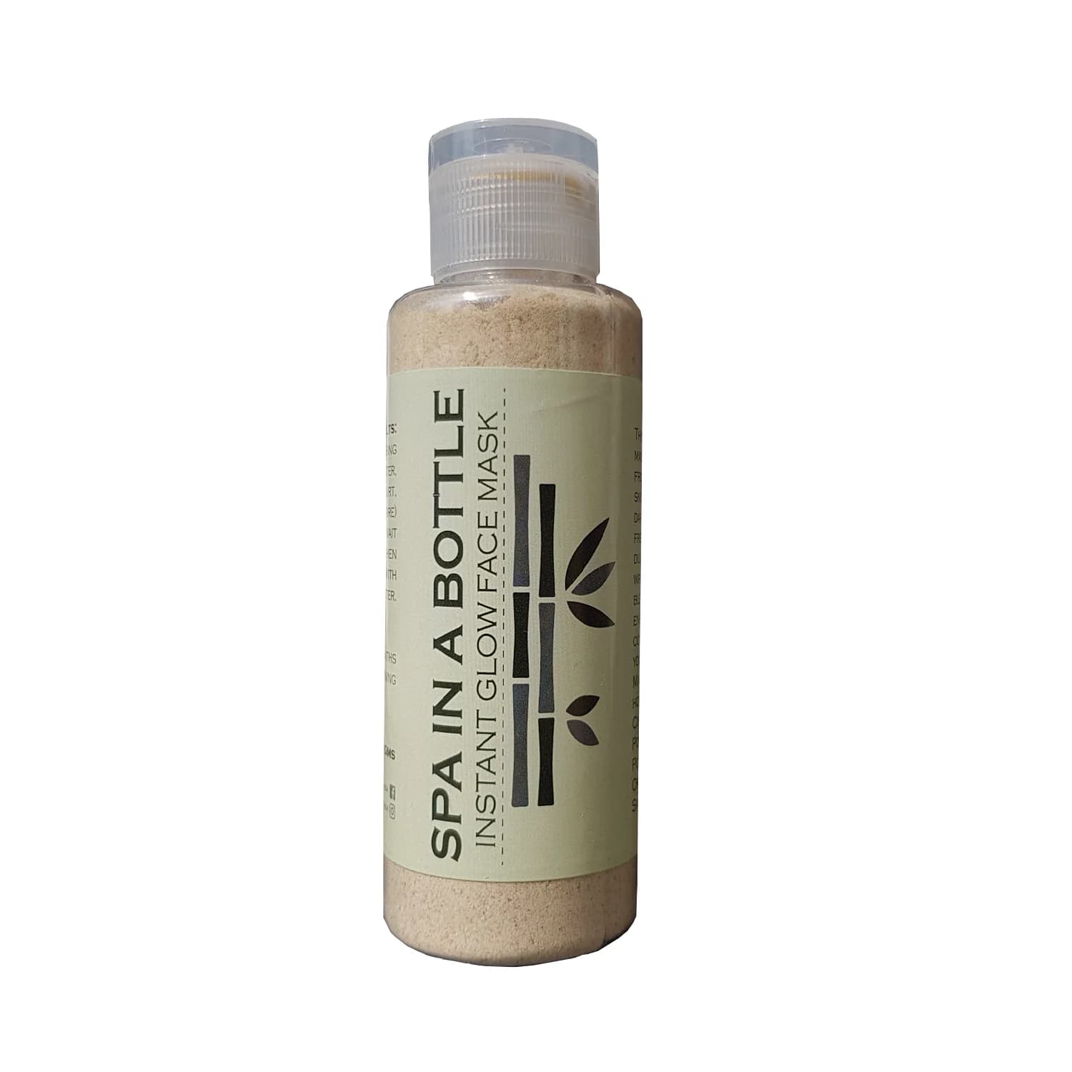 Instant Glow Face Mask 100gm
