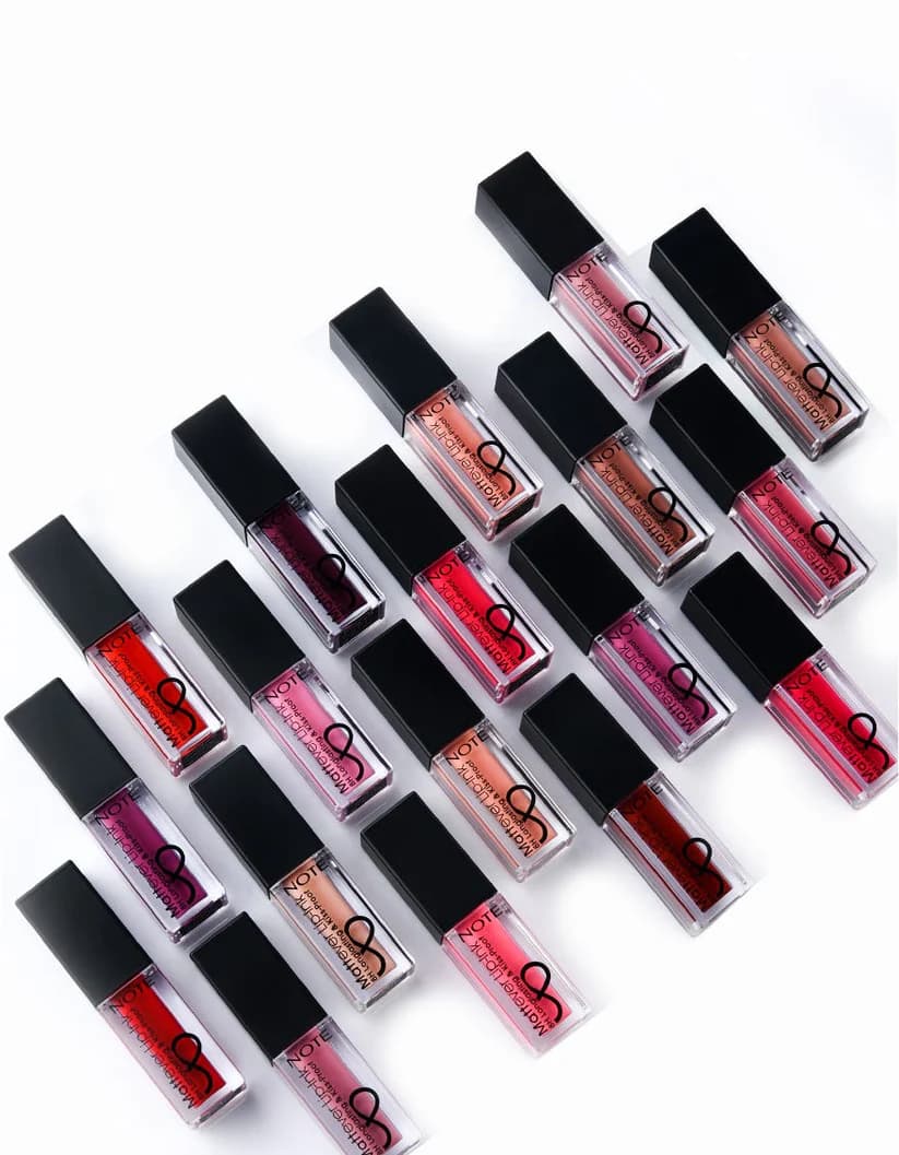 Mattever Lip Ink