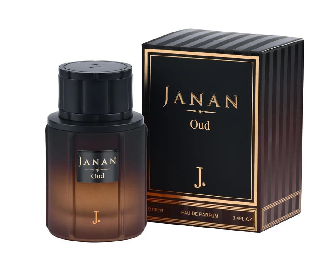 Janan Oud 