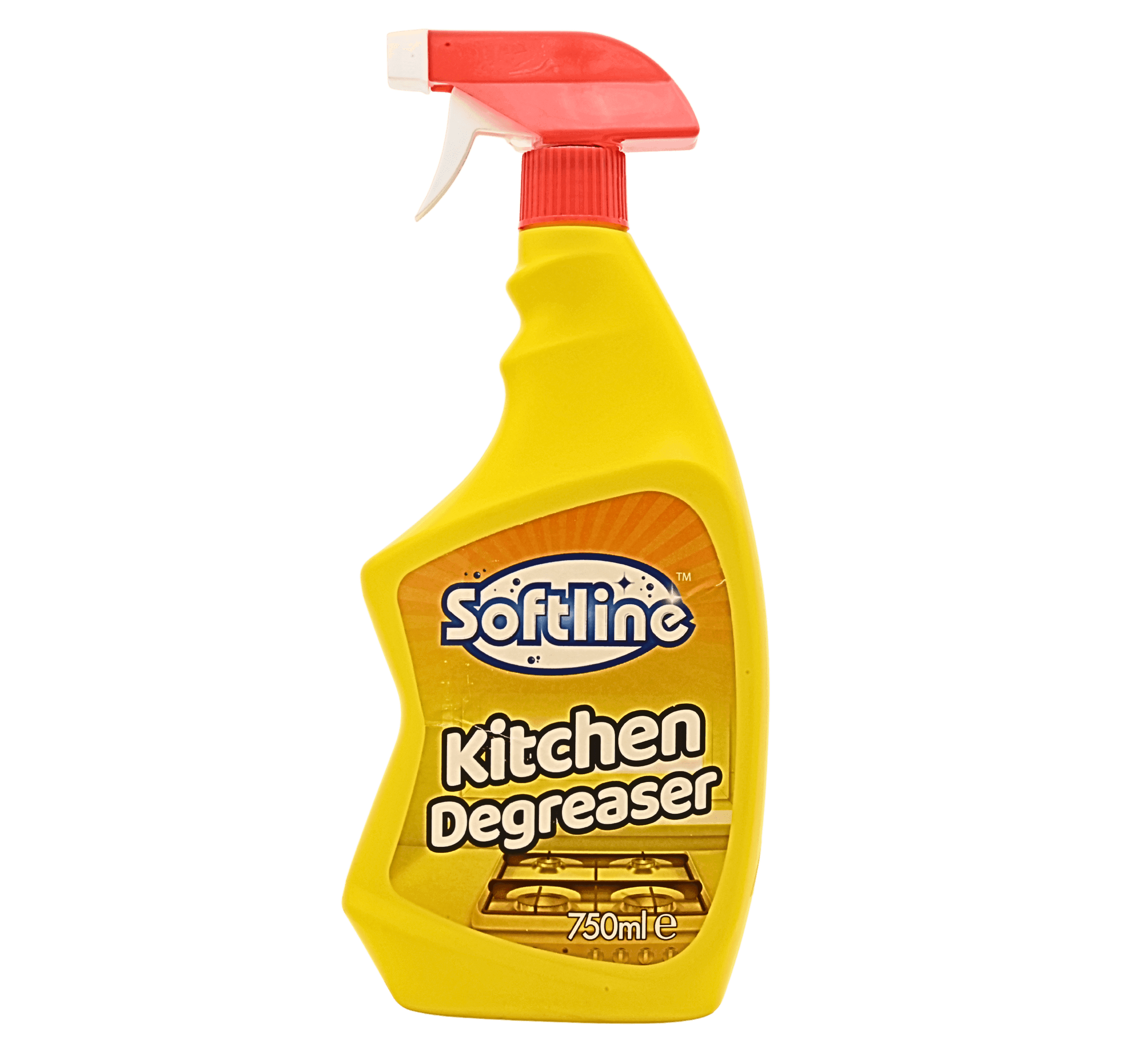 Kitchen Degreaser 750ml