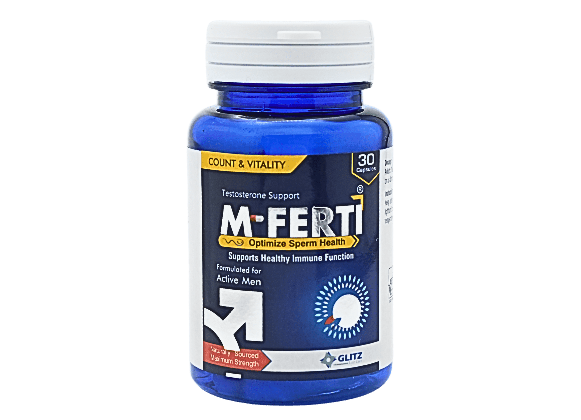 M Ferti Capsules