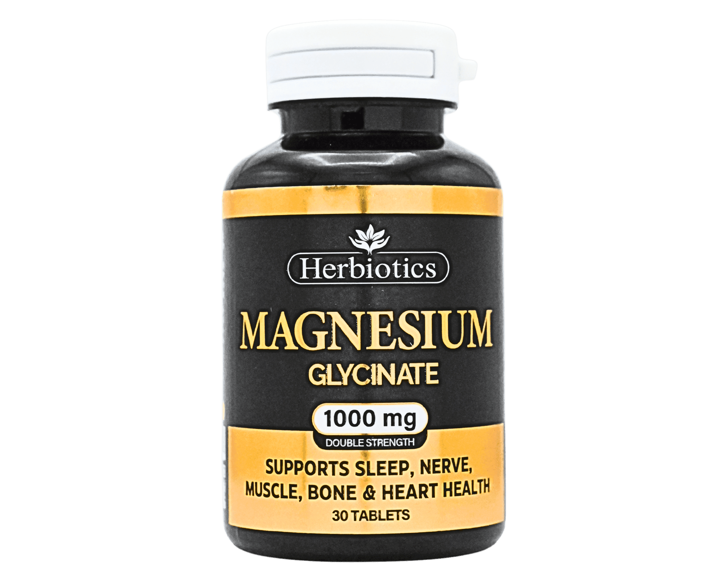 Magnesium Glycinate