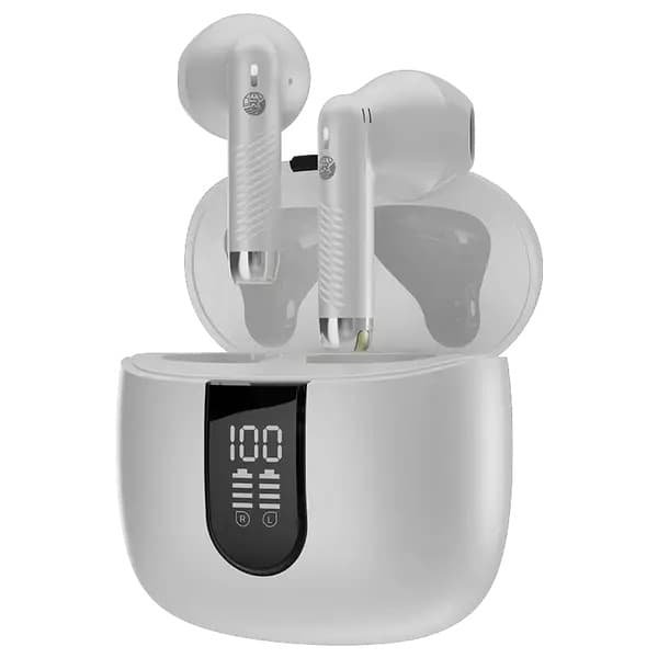 Mashion Earbuds