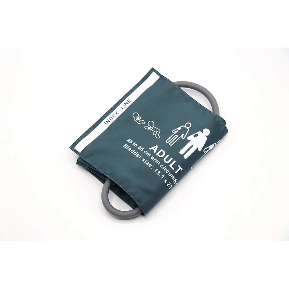 BPC-01 SINGLE TUBE CUFF 36CM