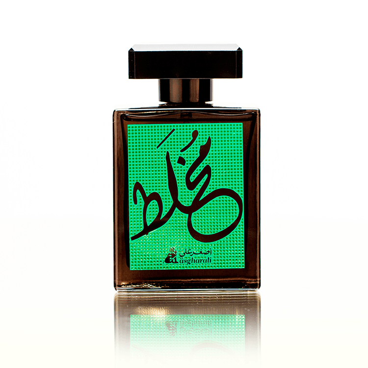 MUKHALLAT SPRAY 100ML