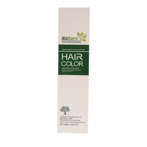 Nature's Hair Color