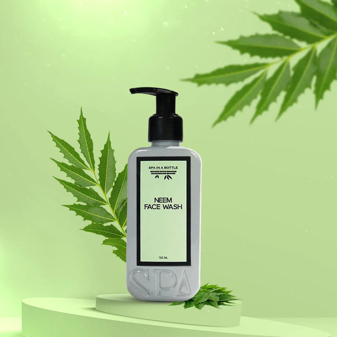 Neem Face Wash