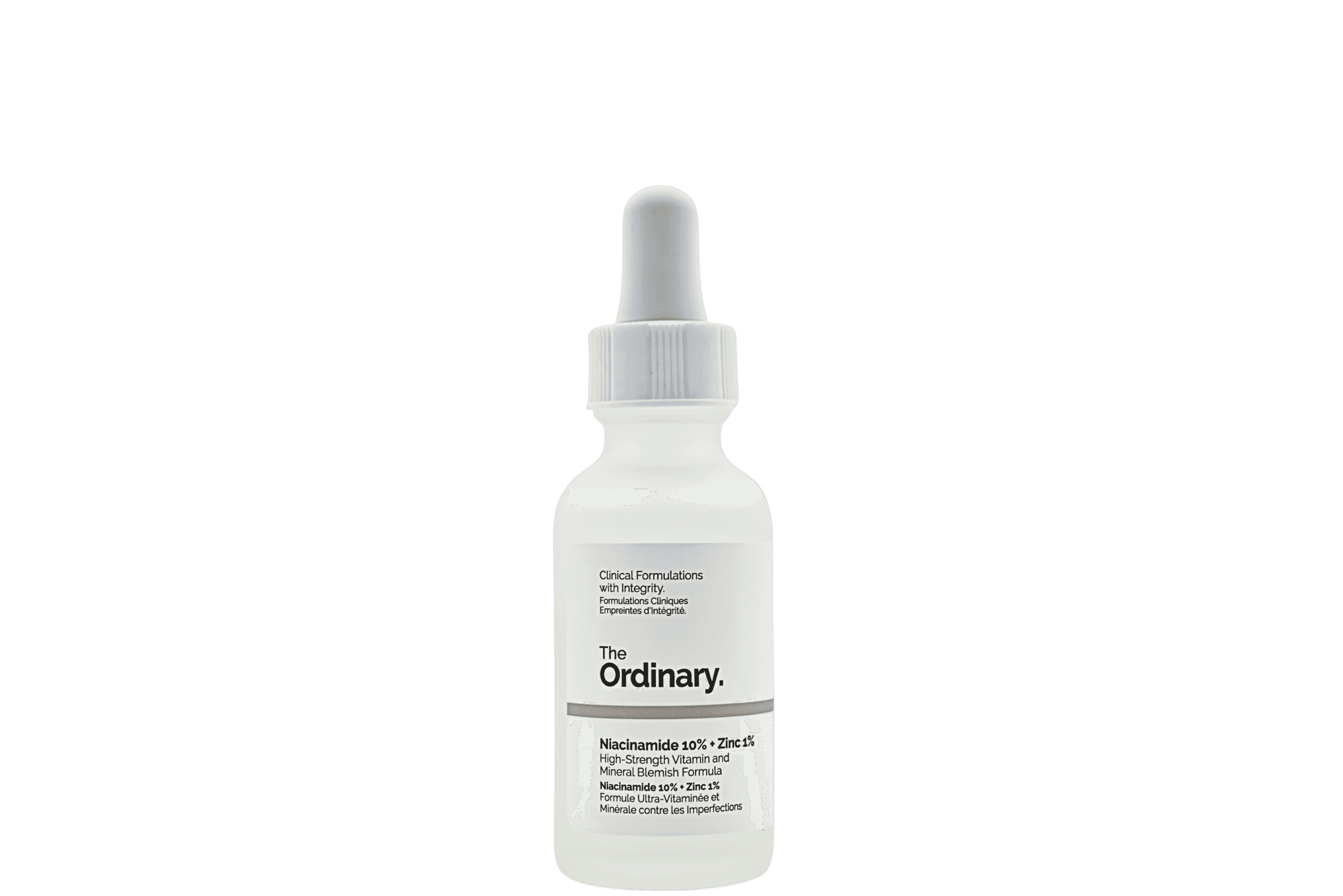 Niacinamide 10% + Zinc 1%