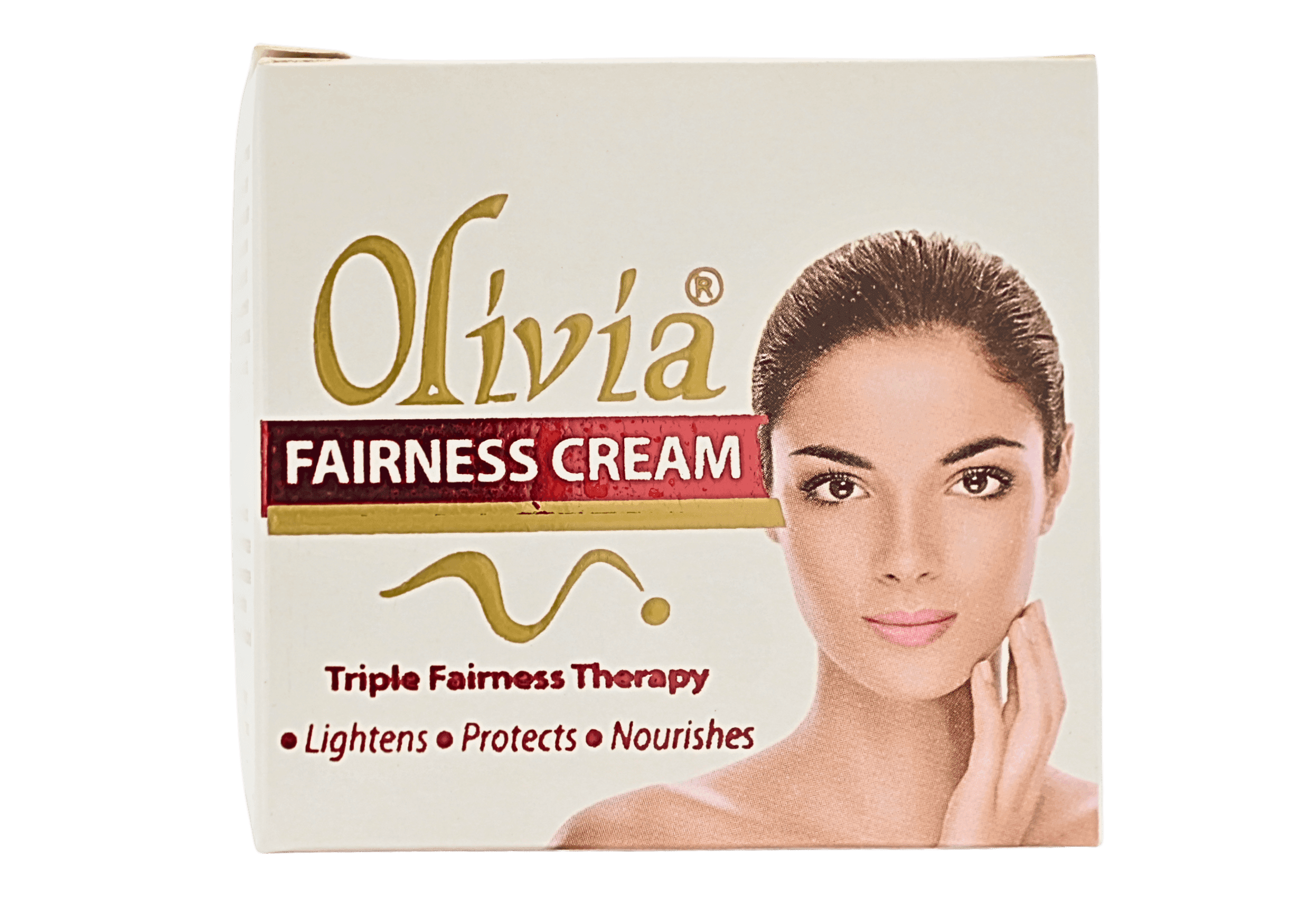 Olivia Fairness Cream