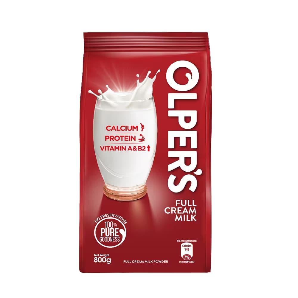 Olpers Full Cream Powder Milk