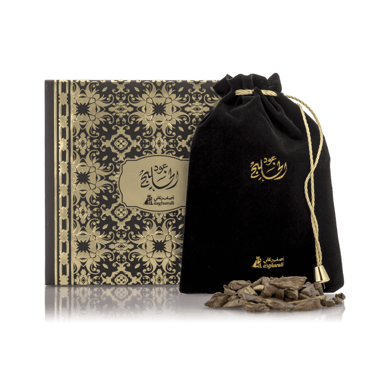 OUD AL KHALEEJ 24G