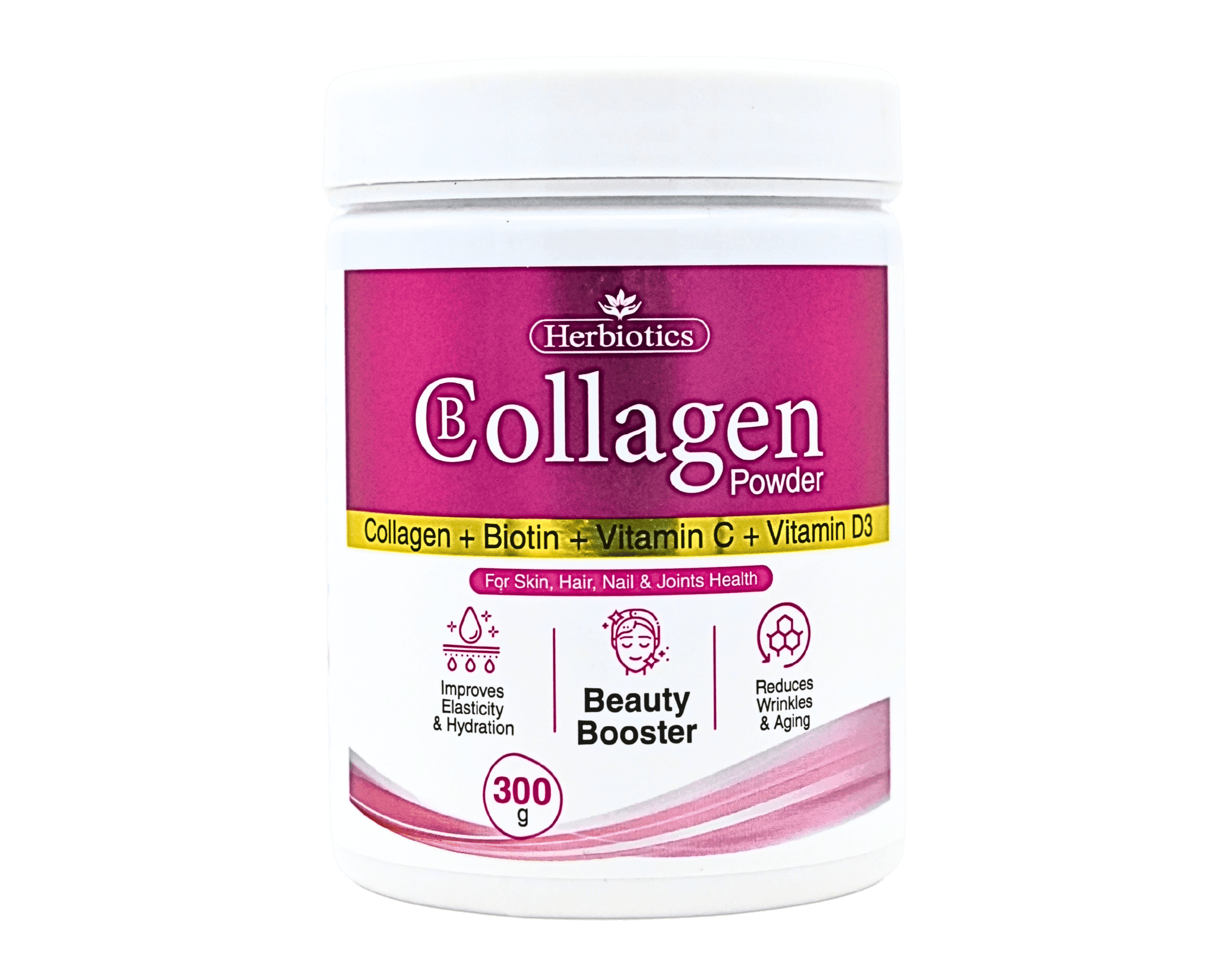B Collagen Powder