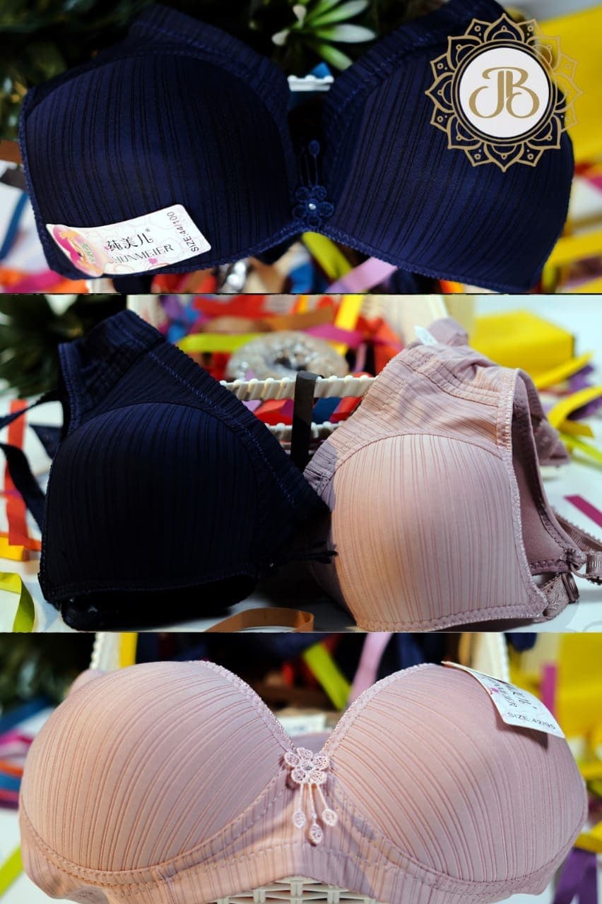 Foam Padded Bra
