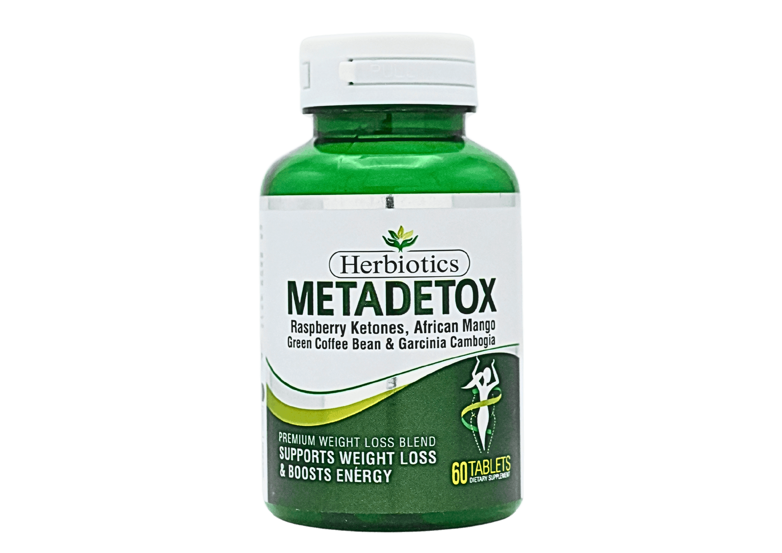 Metadetox