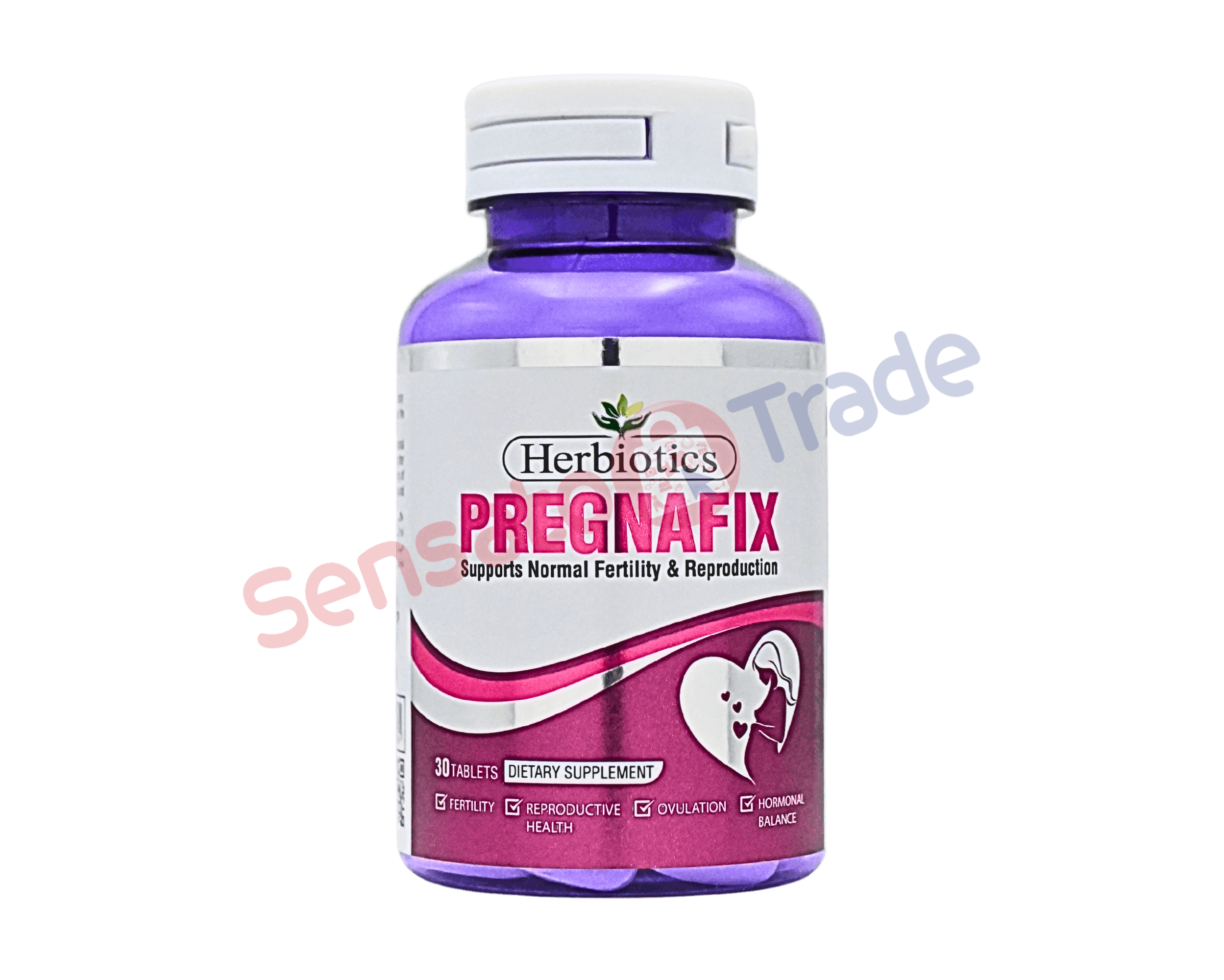 Pregnafix