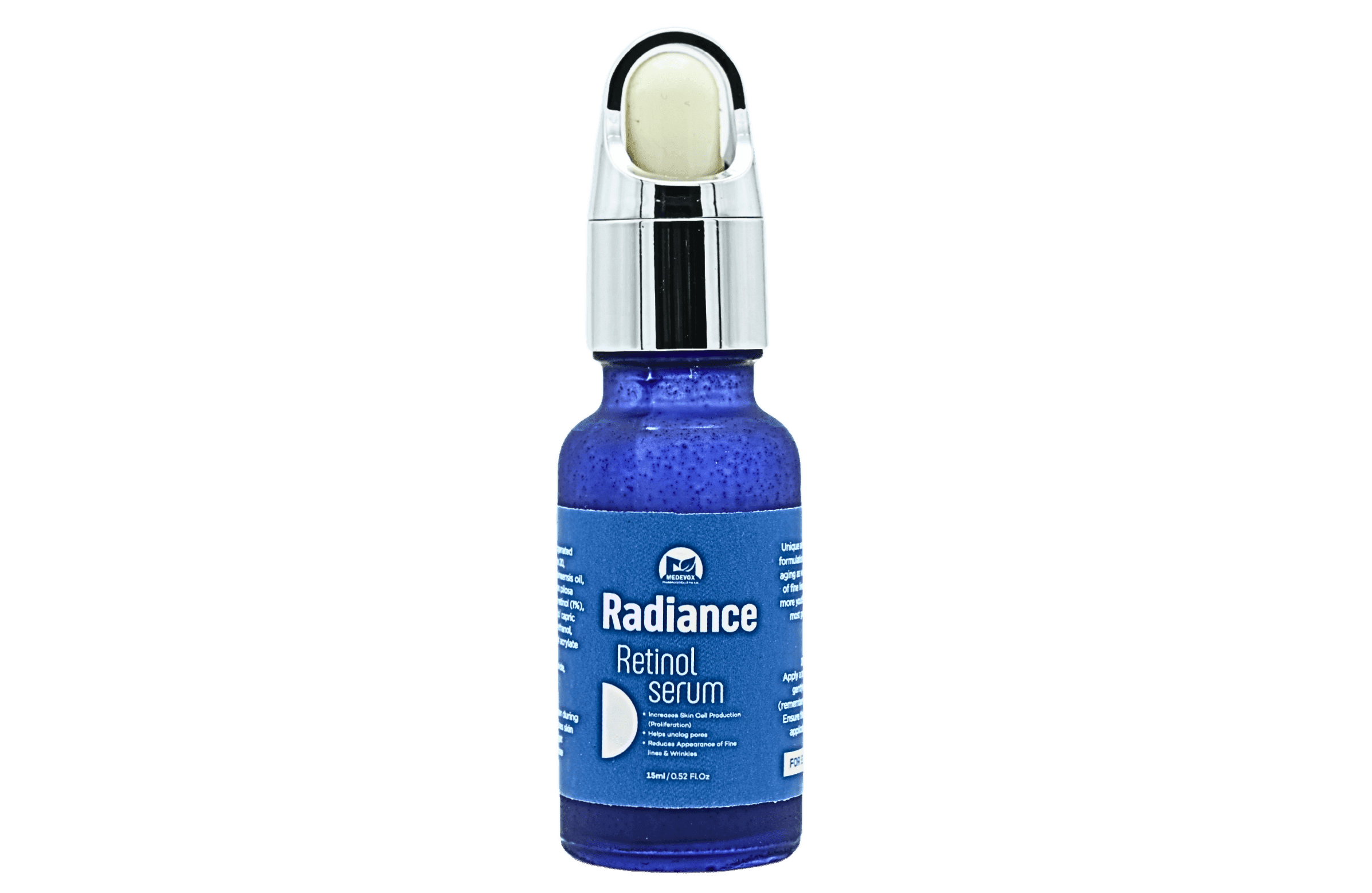 Radiance Retinol Serum