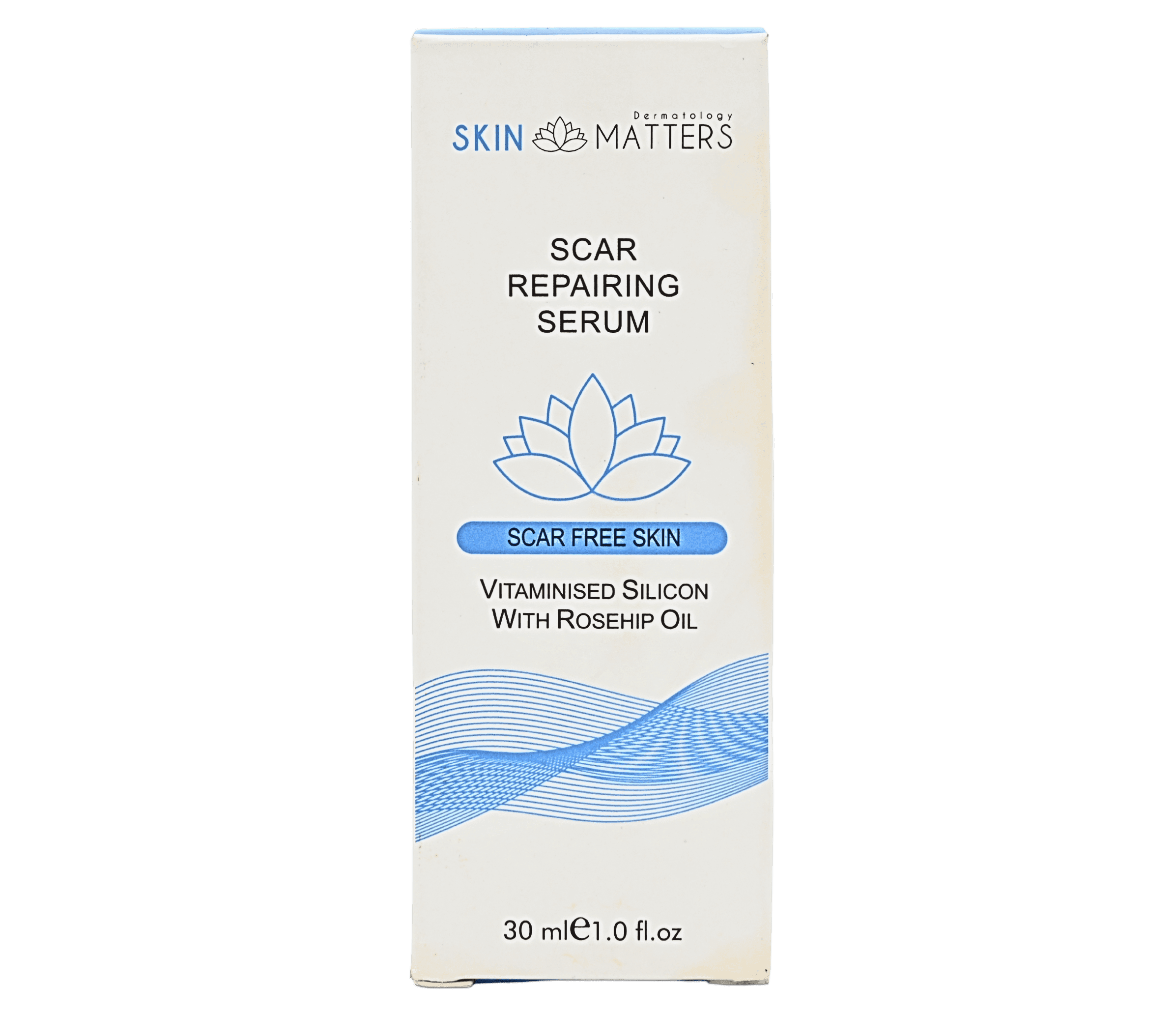 Scar Repair Serum