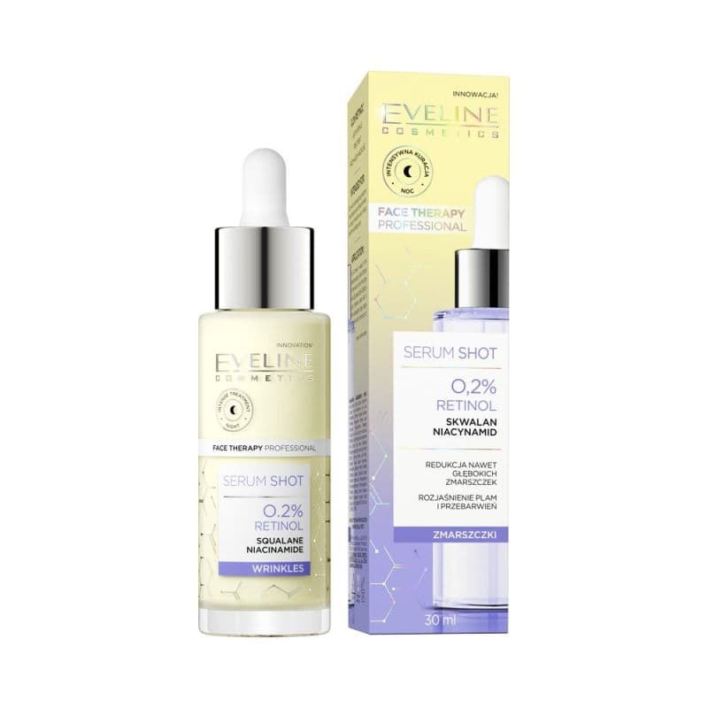 Serum Shot