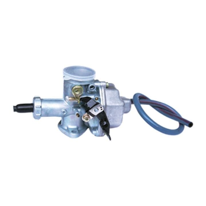 Servis Carburetor