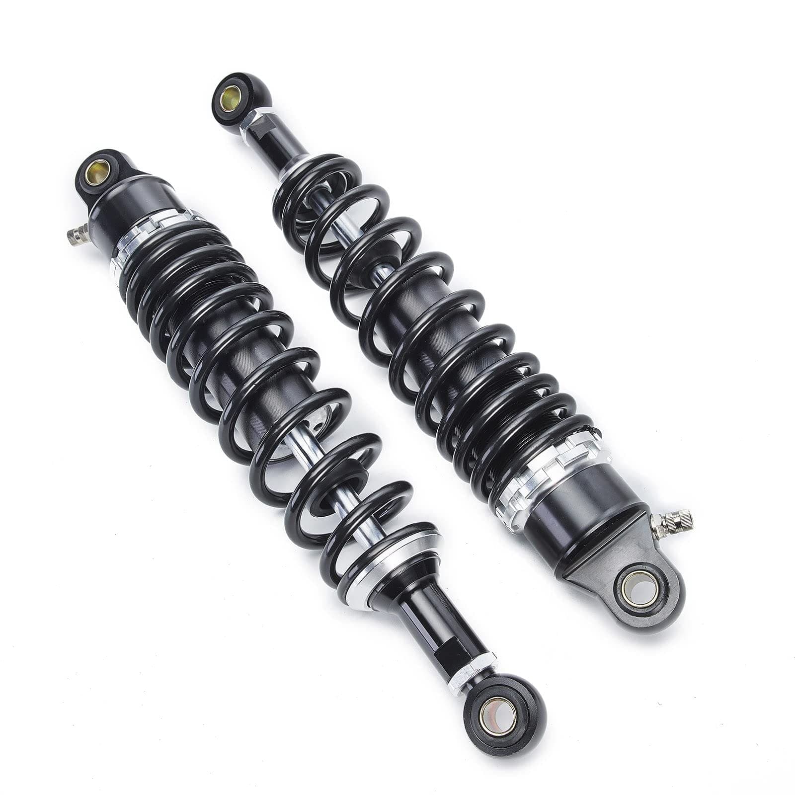 Servis Shock Absorber