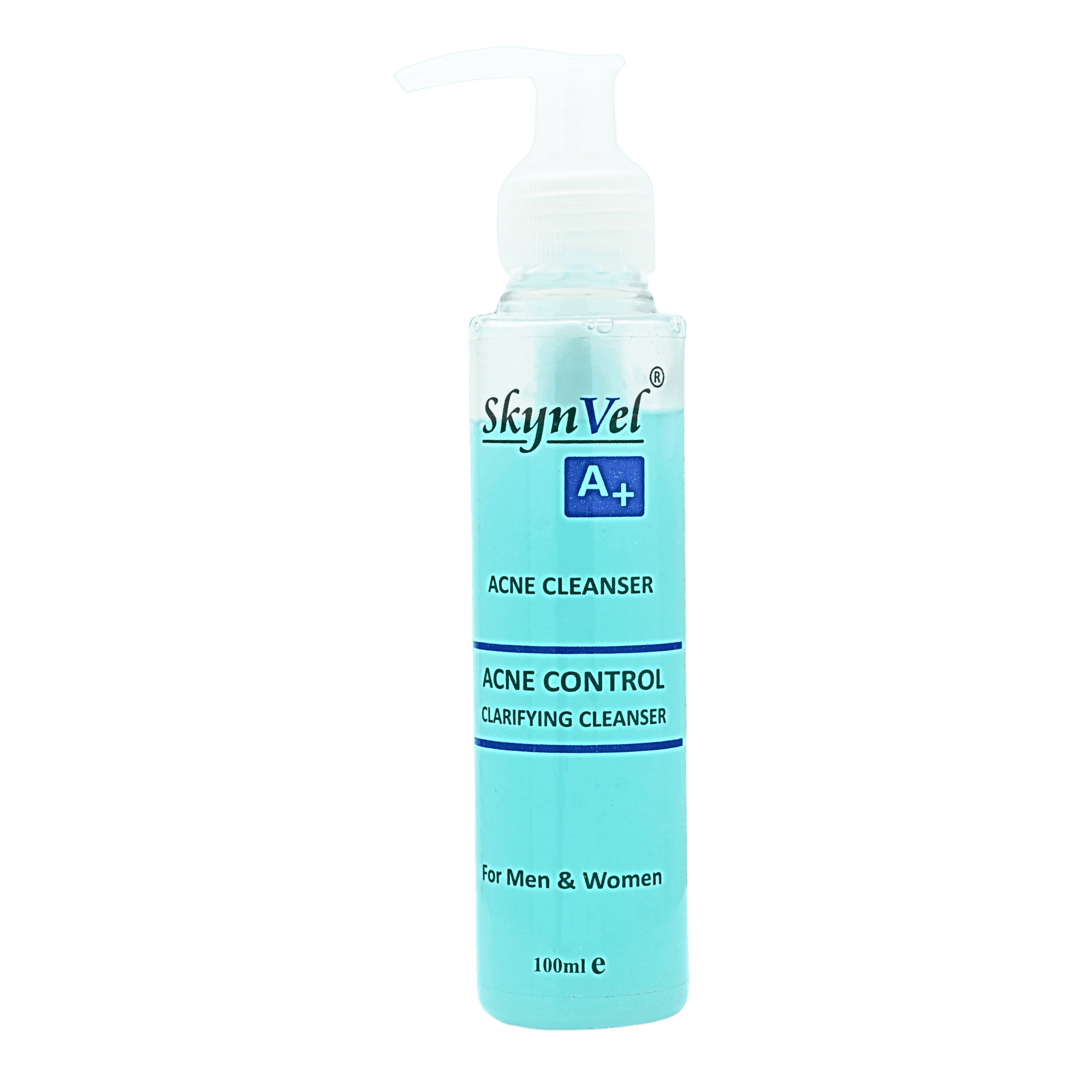 SKYNVEL A+ ACNE CLEANSER