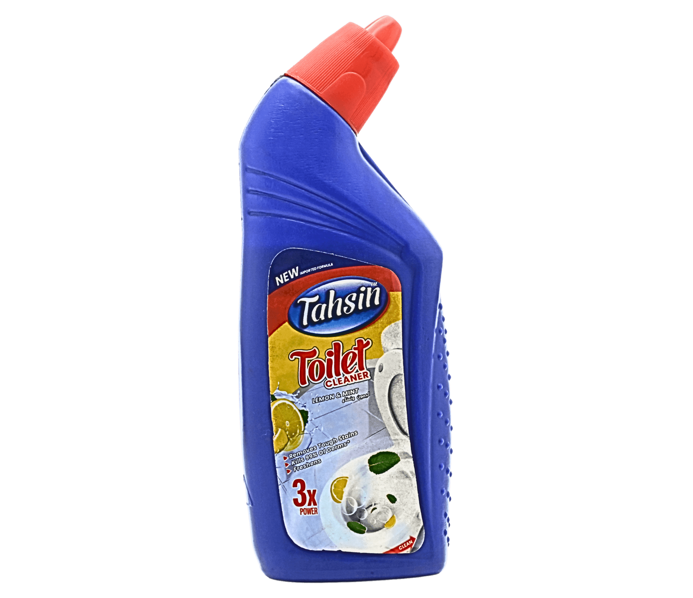 Tahsin Toilet Cleaner