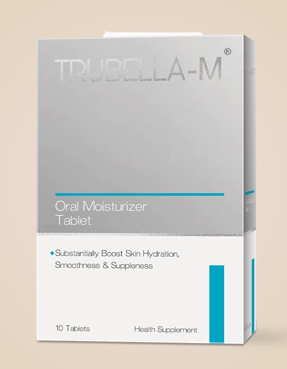 Trubella M Tablet - 10Tab