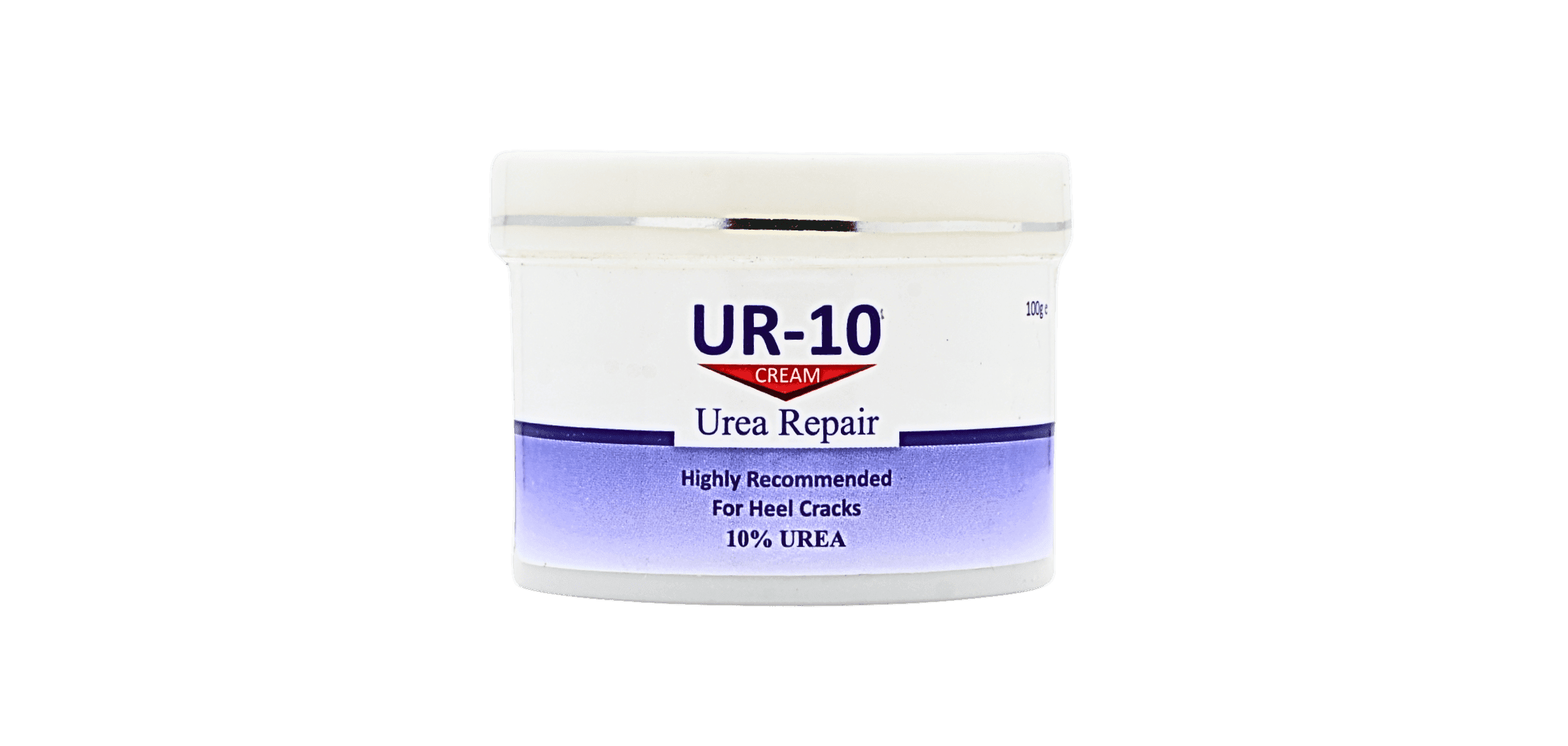 UR-10 Urea Repair Cream