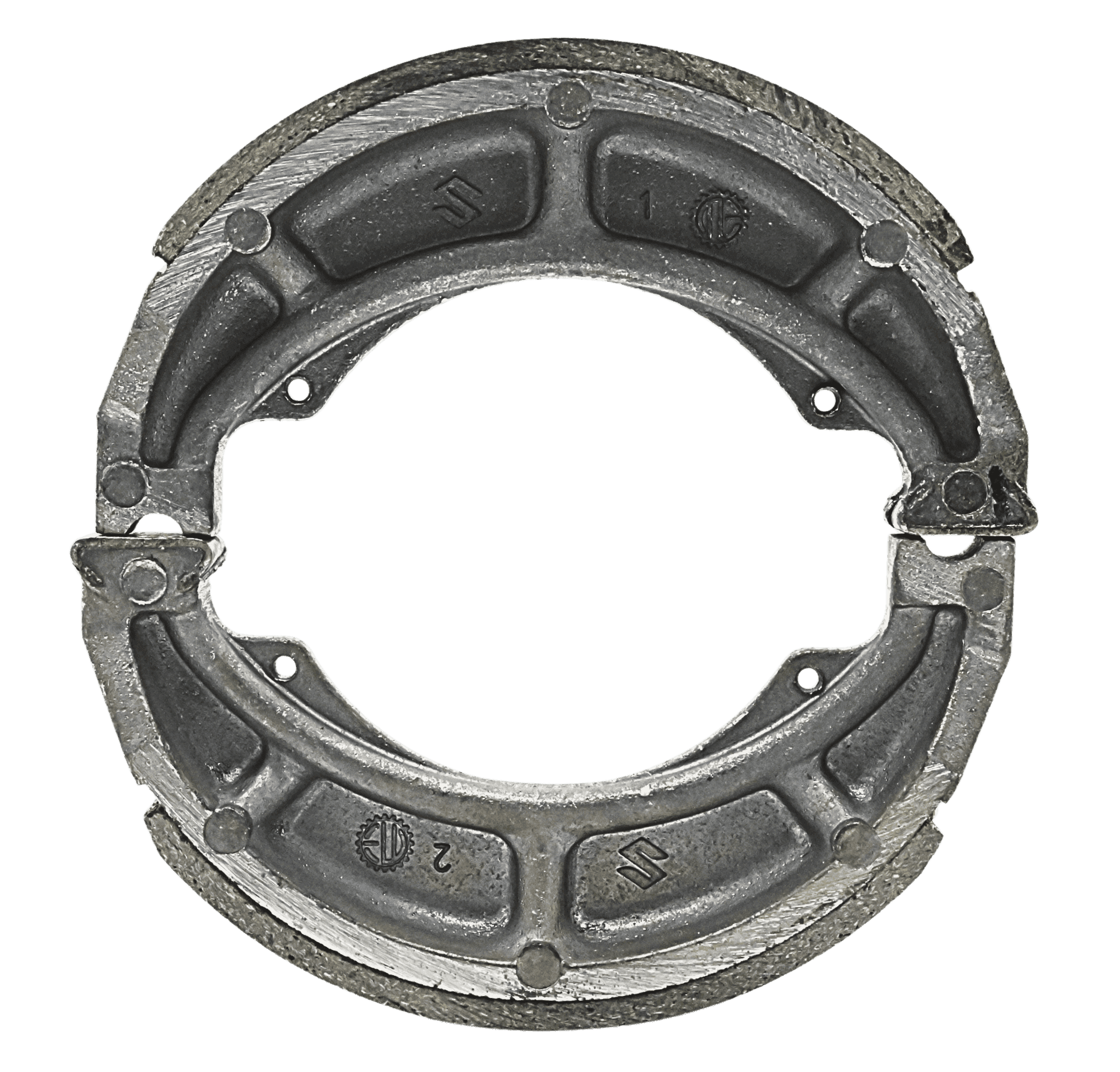 Suzuki Brake Shoe